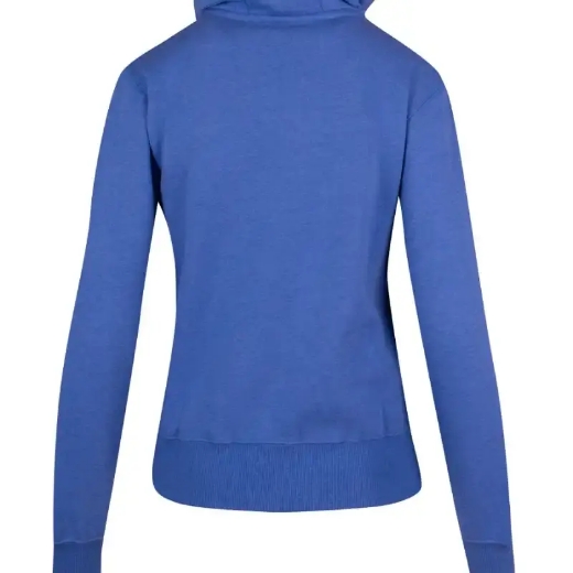 Picture of RAMO, Ladies Heavy Zip Fleece Hoodie